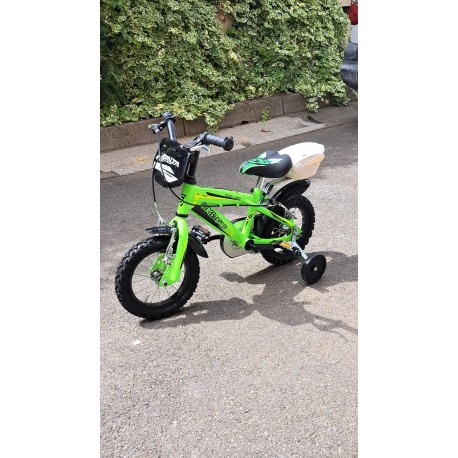 SpeedCross Grinta 12''