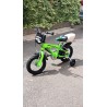 SpeedCross Grinta 12''