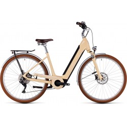 CUBE ELLA RIDE HYBRID 500