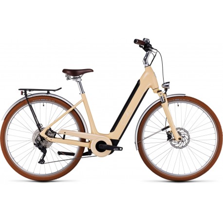 CUBE ELLA RIDE HYBRID 500