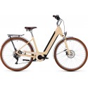 CUBE ELLA RIDE HYBRID 500