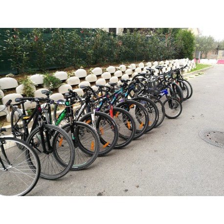 Nolegio Bici