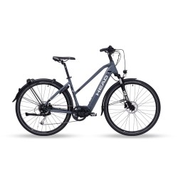 E-BIKE HEAD Revelo II