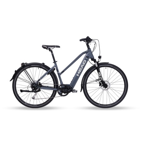 E-BIKE HEAD Revelo II