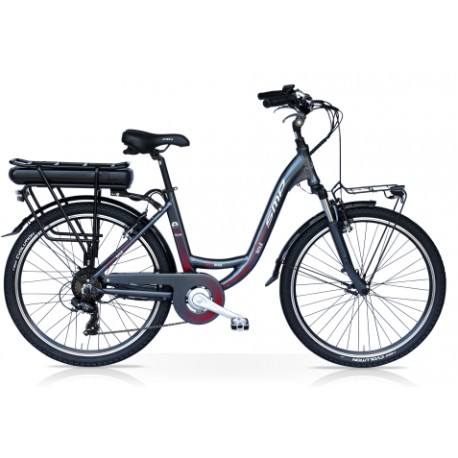 SMP Urban Side Ženski 26''