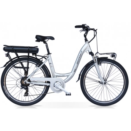 SMP Urban Side Ženski 26''