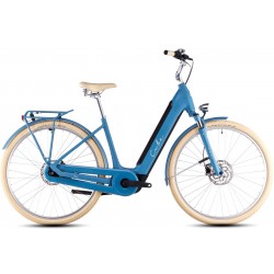 CUBE ELLA HYBRID 500 2025