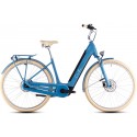 CUBE ELLA HYBRID 500 2025