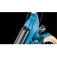 CUBE ELLA HYBRID 500 2025