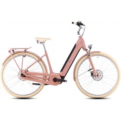 CUBE ELLA HYBRID 500 2025