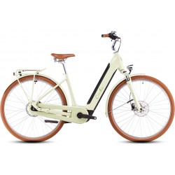 CUBE ELLA HYBRID 500 2025