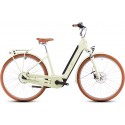 CUBE ELLA HYBRID 500 2025