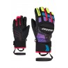 Ski gloves Ziener Luro Junior