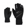 Ski gloves Ziener Gunar GTX