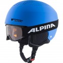 Alpina ZUPO SET & PINEY - blue mat