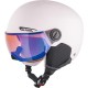 Alpina Zupo Visor Q-Lite - rose