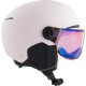 Alpina Zupo Visor Q-Lite - rose