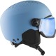 Alpina Zupo Visor Q-Lite - smoke blue