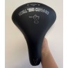 Saddle trekking Bravo Soft Gel