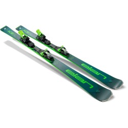 Elan ACE SL Fusion X 2025