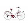 City bike 26" Vintage  Lady