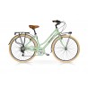 Women's City bike 28" Andromeda - 6s