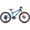 CUBE ACID 200 DISC ACTIONTEAM 20˝ 2025