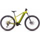 CUBE REACTION HYBRID RACE 800 2025