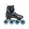 Rolerji Roces HELIUM W TIF black-azure