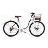 Women's City bike 28" Alessandria - 7s