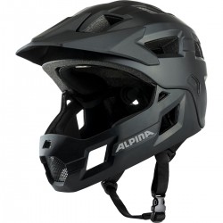 Children's helmet ALPINA RUPI
