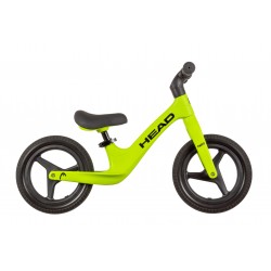 Bici senza pedali HEAD FARO 12"