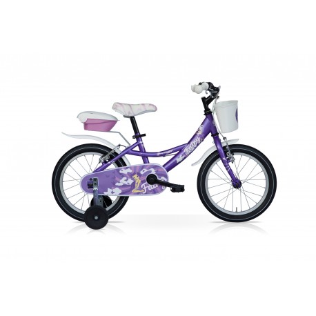 SpeedCross Fairy 16''
