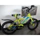 SpeedCross Rocket 16''