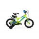 SpeedCross Rocket 16''