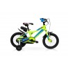 SpeedCross Rocket 16''