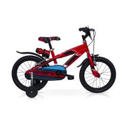 SpeedCross Shark 16''