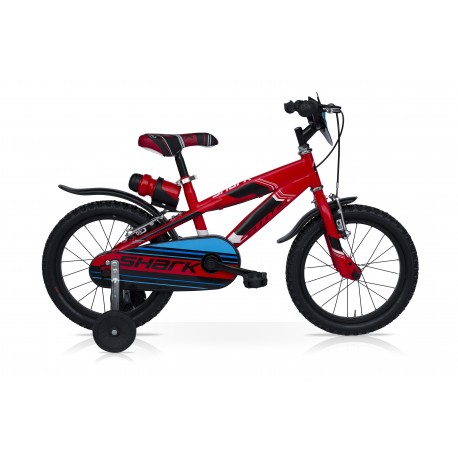 SpeedCross Shark 16''