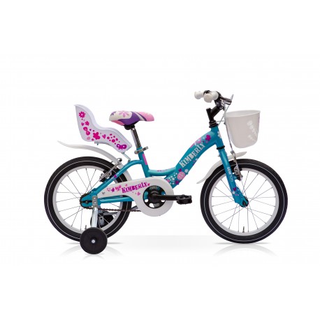 SpeedCross Kimberly 16''