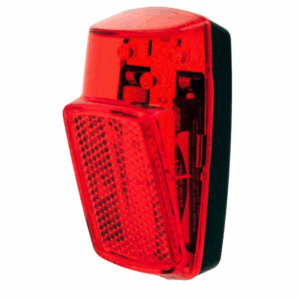 Luč za na zadnji blatnik