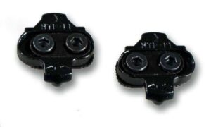 Adapter for SPD pedals