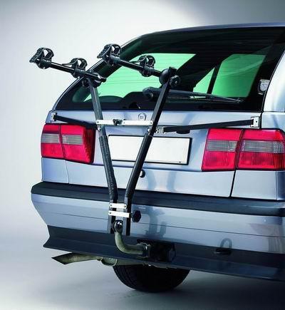 Nosilec koles za kljuko Landy