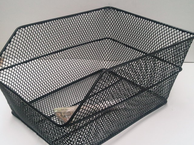 Košara za na prtljažnik