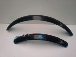 Mudguard for 24 - 26