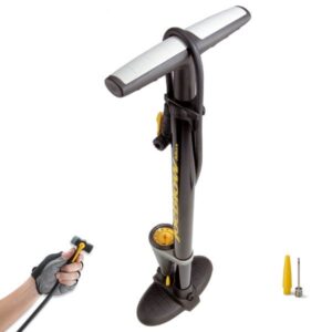 AIR PUMP TOPEAK JOEBLOW MAX