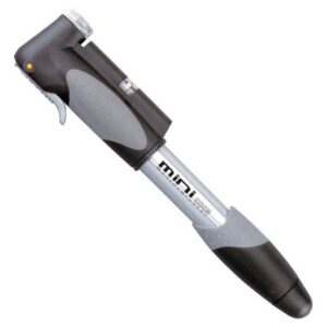 AIR PUMP TOPEAK MINI DUAL DXG