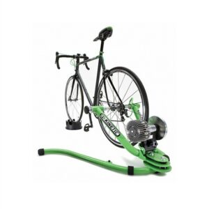 Home trainer Rock and Roll