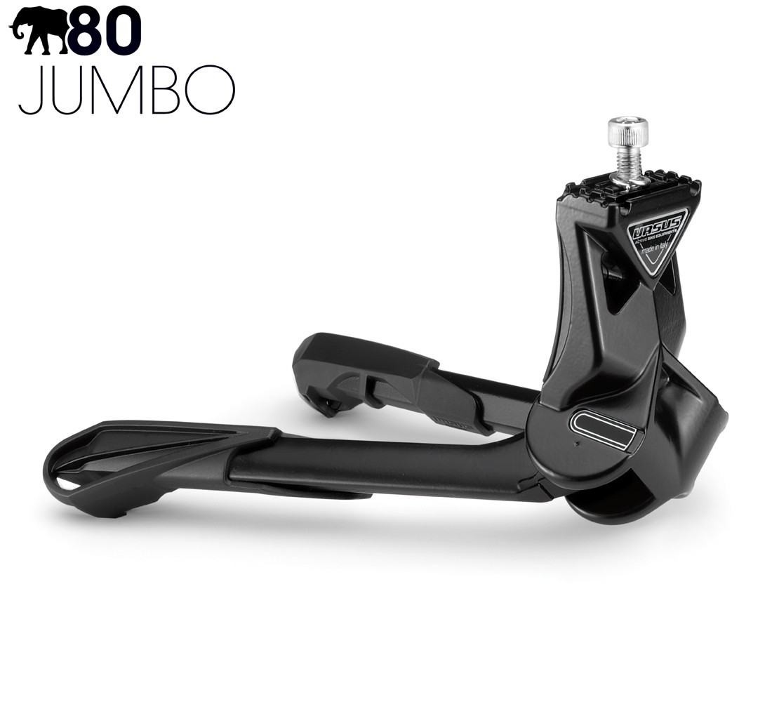 KICKSTANDR JUMBO Double Alu