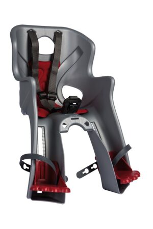Bellelli Rabbit front child seat - grey