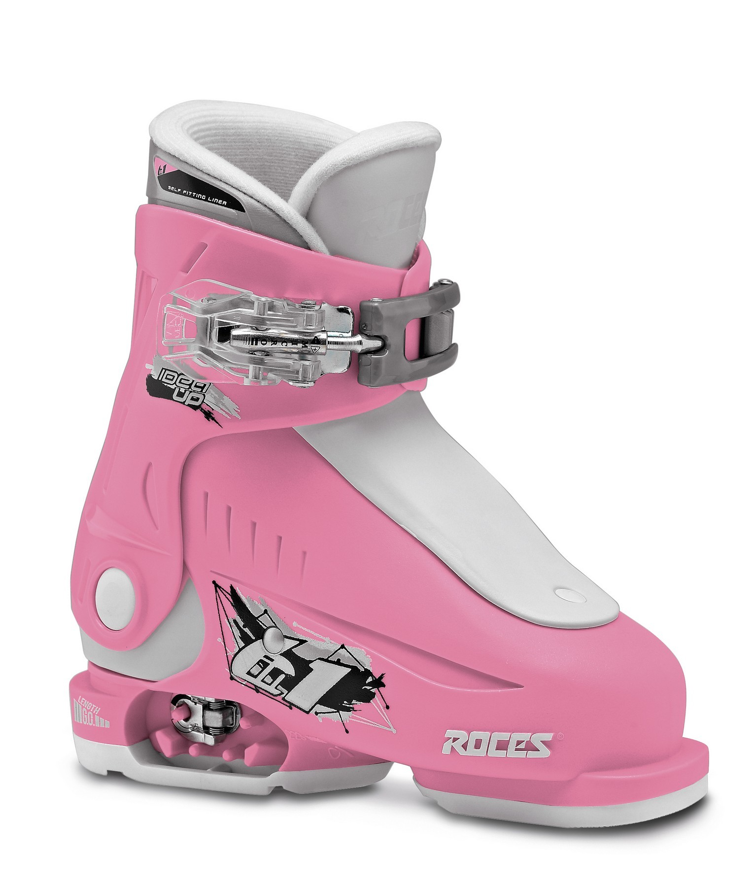 Roces Idea 25-29 ČRNA